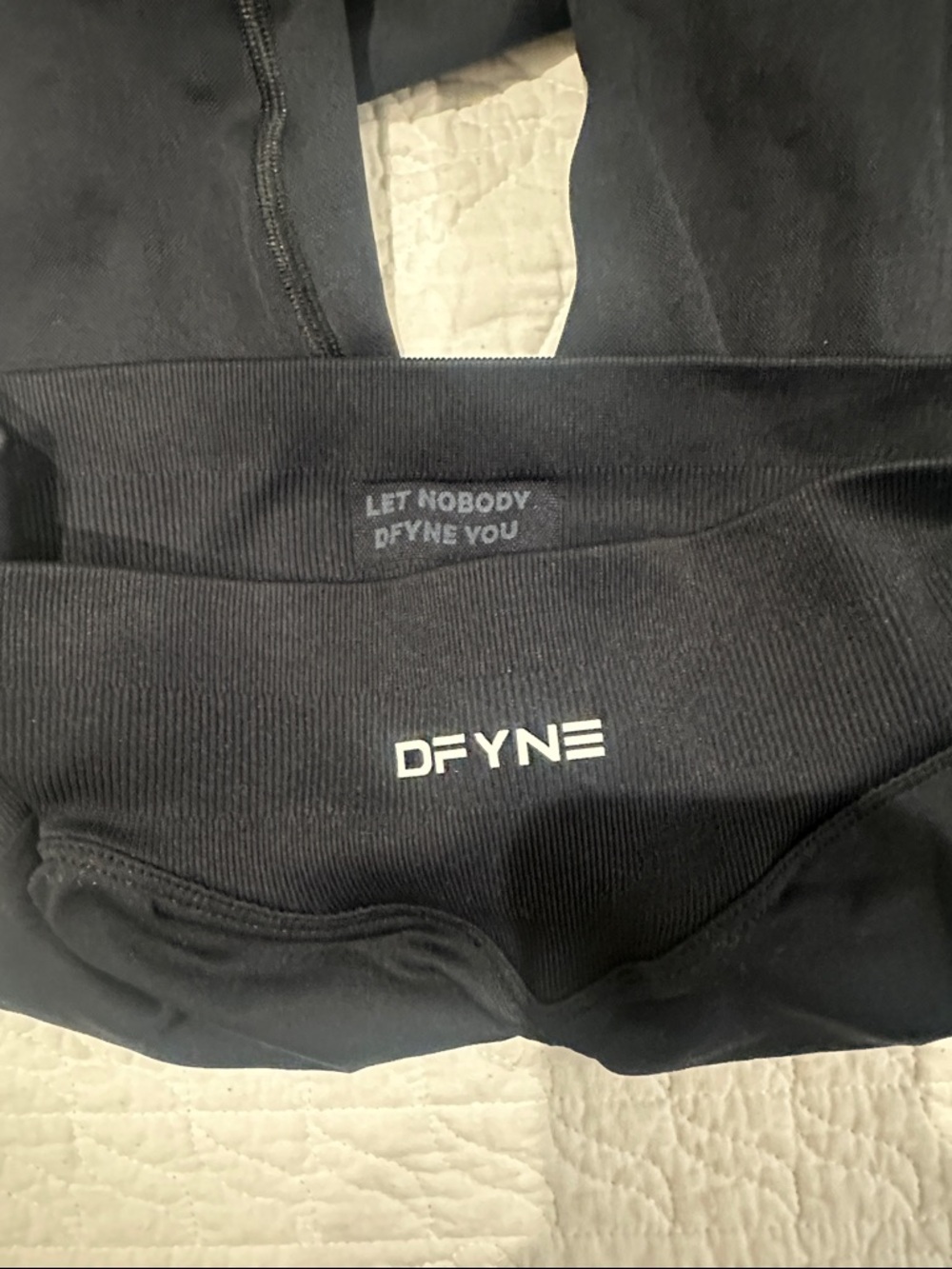 Excellent condition! Defyne impact - Picture 3 of 4